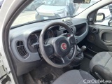  Fiat  Panda FIAT  / 2012 / 5P / BERLINA 1.2 69 CV VAN 2 POSTI EURO6 POP #109