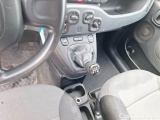  Fiat  Panda FIAT  / 2012 / 5P / BERLINA 1.2 69 CV VAN 2 POSTI EURO6 POP #112