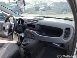 Fiat  Panda FIAT  / 2012 / 5P / BERLINA 1.2 69 CV VAN 2 POSTI EURO6 POP #125