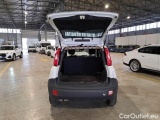  Fiat  Panda FIAT  / 2012 / 5P / BERLINA 1.2 69 CV VAN 2 POSTI EURO6 POP #5