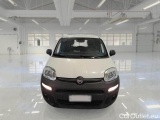  Fiat  Panda FIAT  / 2012 / 5P / BERLINA 1.2 69 CV VAN 2 POSTI EURO6 POP #6