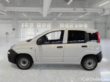  Fiat  Panda FIAT  / 2012 / 5P / BERLINA 1.2 69 CV VAN 2 POSTI EURO6 POP #8