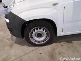  Fiat  Panda FIAT  / 2012 / 5P / BERLINA 1.2 69 CV VAN 2 POSTI EURO6 POP #18