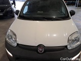  Fiat  Panda FIAT  / 2012 / 5P / BERLINA 1.2 69 CV VAN 2 POSTI EURO6 POP #25