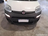  Fiat  Panda FIAT  / 2012 / 5P / BERLINA 1.2 69 CV VAN 2 POSTI EURO6 POP #29