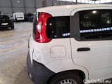  Fiat  Panda FIAT  / 2012 / 5P / BERLINA 1.2 69 CV VAN 2 POSTI EURO6 POP #43