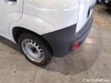  Fiat  Panda FIAT  / 2012 / 5P / BERLINA 1.2 69 CV VAN 2 POSTI EURO6 POP #50