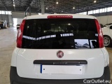  Fiat  Panda FIAT  / 2012 / 5P / BERLINA 1.2 69 CV VAN 2 POSTI EURO6 POP #52
