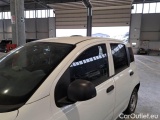  Fiat  Panda FIAT  / 2012 / 5P / BERLINA 1.2 69 CV VAN 2 POSTI EURO6 POP #62