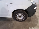  Fiat  Panda FIAT  / 2012 / 5P / BERLINA 1.2 69 CV VAN 2 POSTI EURO6 POP #73