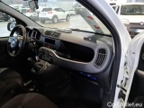  Fiat  Panda FIAT  / 2012 / 5P / BERLINA 1.2 69 CV VAN 2 POSTI EURO6 POP #111