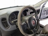  Fiat  Panda FIAT  / 2012 / 5P / BERLINA 1.2 69 CV VAN 2 POSTI EURO6 POP #107