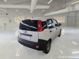  Fiat  Panda FIAT  / 2012 / 5P / BERLINA 1.2 69 CV VAN 2 POSTI EURO6 POP #2