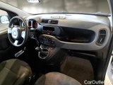  Fiat  Panda FIAT  / 2012 / 5P / BERLINA 1.2 69 CV VAN 2 POSTI EURO6 POP #3