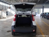  Fiat  Panda FIAT  / 2012 / 5P / BERLINA 1.2 69 CV VAN 2 POSTI EURO6 POP #5