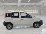  Fiat  Panda FIAT  / 2012 / 5P / BERLINA 1.2 69 CV VAN 2 POSTI EURO6 POP #7