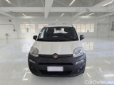 Fiat  Panda FIAT  / 2012 / 5P / BERLINA 1.2 69 CV VAN 2 POSTI EURO6 POP #6