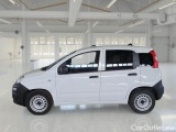  Fiat  Panda FIAT  / 2012 / 5P / BERLINA 1.2 69 CV VAN 2 POSTI EURO6 POP #8