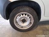  Fiat  Panda FIAT  / 2012 / 5P / BERLINA 1.2 69 CV VAN 2 POSTI EURO6 POP #16