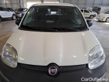  Fiat  Panda FIAT  / 2012 / 5P / BERLINA 1.2 69 CV VAN 2 POSTI EURO6 POP #28