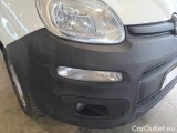 Fiat  Panda FIAT  / 2012 / 5P / BERLINA 1.2 69 CV VAN 2 POSTI EURO6 POP #38
