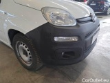  Fiat  Panda FIAT  / 2012 / 5P / BERLINA 1.2 69 CV VAN 2 POSTI EURO6 POP #40