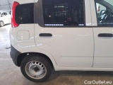  Fiat  Panda FIAT  / 2012 / 5P / BERLINA 1.2 69 CV VAN 2 POSTI EURO6 POP #47
