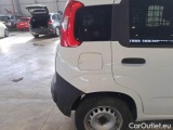  Fiat  Panda FIAT  / 2012 / 5P / BERLINA 1.2 69 CV VAN 2 POSTI EURO6 POP #51