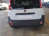  Fiat  Panda FIAT  / 2012 / 5P / BERLINA 1.2 69 CV VAN 2 POSTI EURO6 POP #55