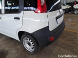  Fiat  Panda FIAT  / 2012 / 5P / BERLINA 1.2 69 CV VAN 2 POSTI EURO6 POP #57