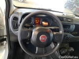  Fiat  Panda FIAT  / 2012 / 5P / BERLINA 1.2 69 CV VAN 2 POSTI EURO6 POP #109