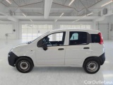  Fiat  Panda FIAT  / 2012 / 5P / BERLINA 1.2 69 CV VAN 2 POSTI EURO6 POP #8