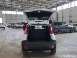  Fiat  Panda FIAT  / 2012 / 5P / BERLINA 1.2 69 CV VAN 2 POSTI EURO6 POP #5