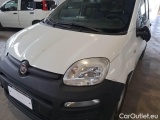  Fiat  Panda FIAT  / 2012 / 5P / BERLINA 1.2 69 CV VAN 2 POSTI EURO6 POP #31