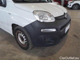  Fiat  Panda FIAT  / 2012 / 5P / BERLINA 1.2 69 CV VAN 2 POSTI EURO6 POP #39