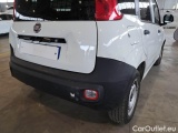  Fiat  Panda FIAT  / 2012 / 5P / BERLINA 1.2 69 CV VAN 2 POSTI EURO6 POP #74