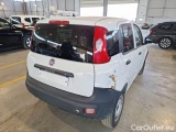  Fiat  Panda FIAT  / 2012 / 5P / BERLINA 1.2 69 CV VAN 2 POSTI EURO6 POP #2