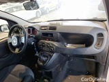  Fiat  Panda FIAT  / 2012 / 5P / BERLINA 1.2 69 CV VAN 2 POSTI EURO6 POP #3