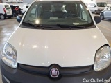  Fiat  Panda FIAT  / 2012 / 5P / BERLINA 1.2 69 CV VAN 2 POSTI EURO6 POP #24