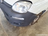  Fiat  Panda FIAT  / 2012 / 5P / BERLINA 1.2 69 CV VAN 2 POSTI EURO6 POP #28