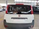  Fiat  Panda FIAT  / 2012 / 5P / BERLINA 1.2 69 CV VAN 2 POSTI EURO6 POP #60