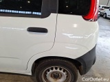  Fiat  Panda FIAT  / 2012 / 5P / BERLINA 1.2 69 CV VAN 2 POSTI EURO6 POP #62