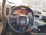  Fiat  Panda FIAT  / 2012 / 5P / BERLINA 1.2 69 CV VAN 2 POSTI EURO6 POP #109