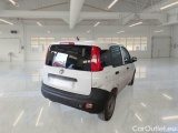  Fiat  Panda FIAT  / 2012 / 5P / BERLINA 1.2 69 CV VAN 2 POSTI EURO6 POP #2