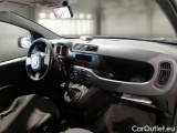  Fiat  Panda FIAT  / 2012 / 5P / BERLINA 1.2 69 CV VAN 2 POSTI EURO6 POP #3