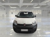  Fiat  Panda FIAT  / 2012 / 5P / BERLINA 1.2 69 CV VAN 2 POSTI EURO6 POP #6