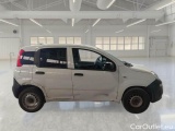  Fiat  Panda FIAT  / 2012 / 5P / BERLINA 1.2 69 CV VAN 2 POSTI EURO6 POP #7