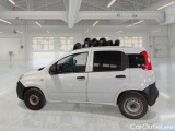  Fiat  Panda FIAT  / 2012 / 5P / BERLINA 1.2 69 CV VAN 2 POSTI EURO6 POP #8
