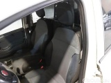  Fiat  Panda FIAT  / 2012 / 5P / BERLINA 1.2 69 CV VAN 2 POSTI EURO6 POP #11