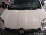  Fiat  Panda FIAT  / 2012 / 5P / BERLINA 1.2 69 CV VAN 2 POSTI EURO6 POP #27
